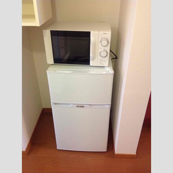 レオパレスマルイⅢ 室内写真8