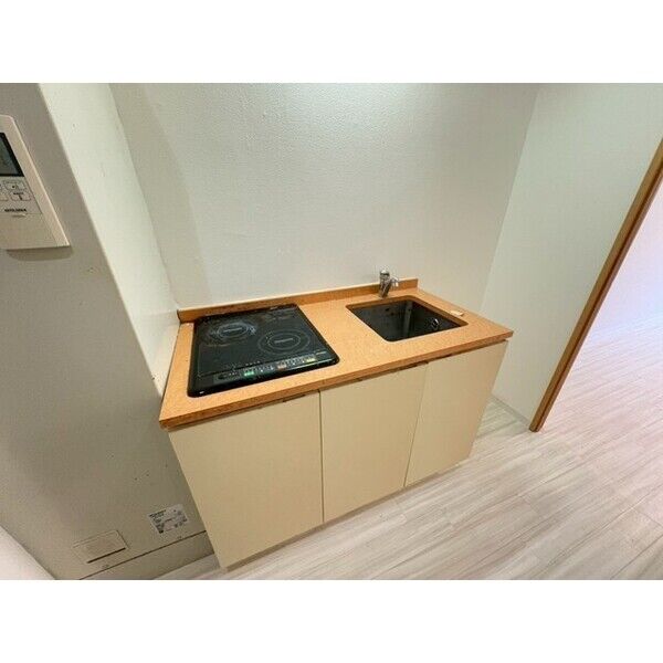 SEPTILE佐堂 室内写真1