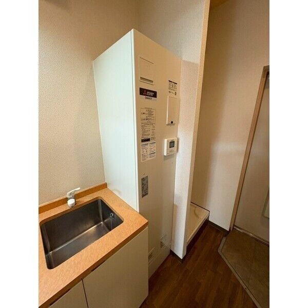 SEPTILE佐堂 室内写真4
