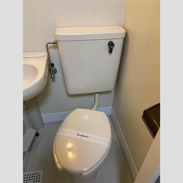 レオパレスビレッジ光が丘参番館 室内写真5