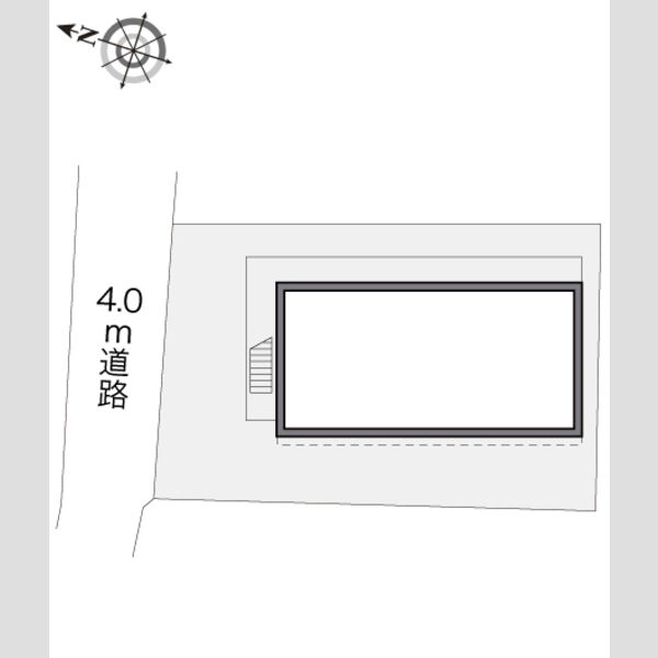 物件名確認中 室内写真1