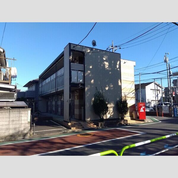 レオパレスメゾンドラフィネ成城 室内写真10