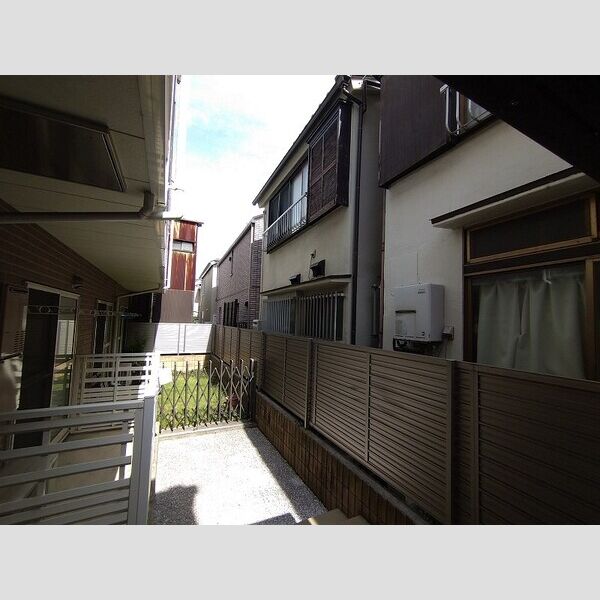 物件名確認中 室内写真10