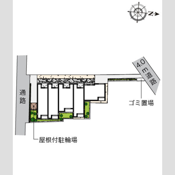 物件名確認中 室内写真1