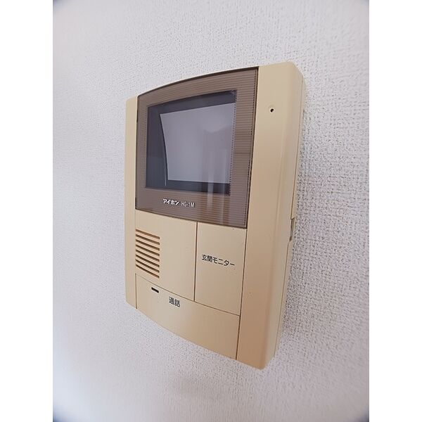 サニーホワイト 室内写真7