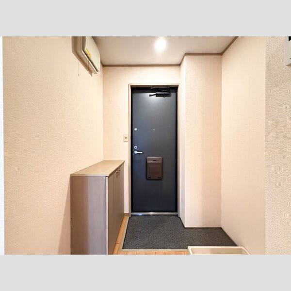 ハイム西五城 室内写真5