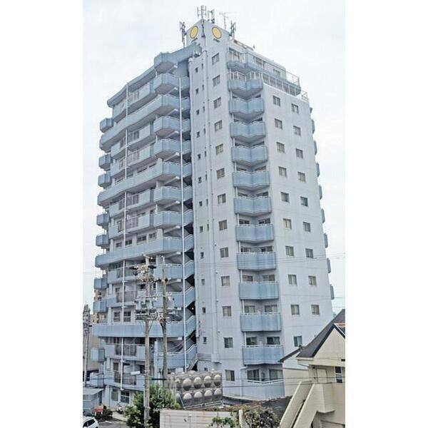エスポア刈谷 建物画像