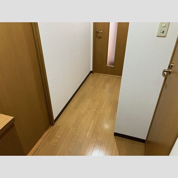 コートダジュールTⅡ B棟 室内写真3