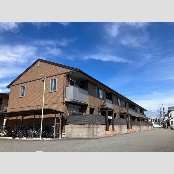 D-room楠見中 建物画像