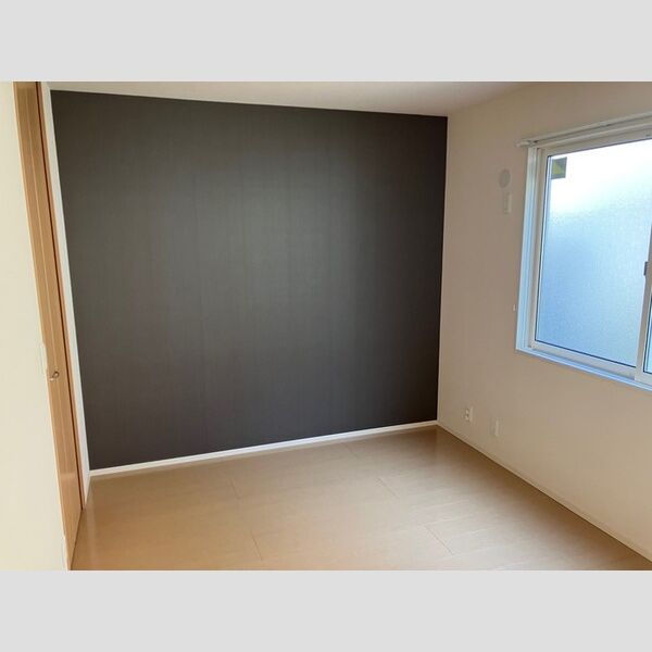D-room楠見中 室内写真3