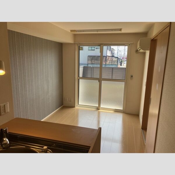 D-room楠見中 室内写真6