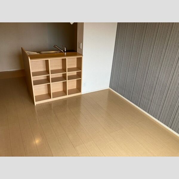 D-room楠見中 室内写真7