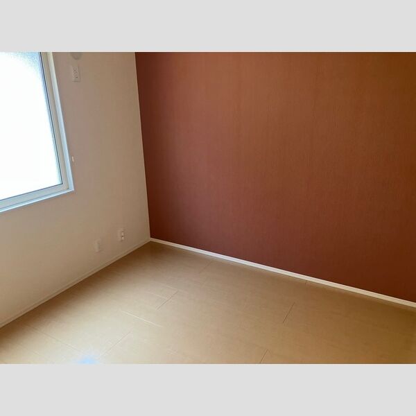D-room楠見中 室内写真8