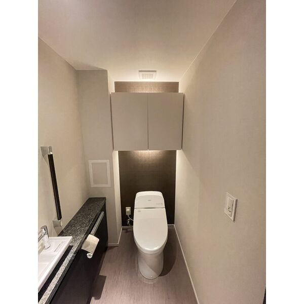 グランドメゾン京都御池通 室内写真6
