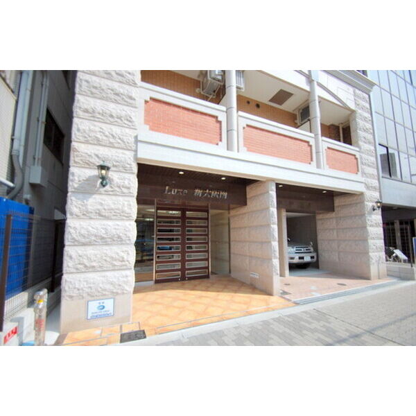 Luxe新大阪南 室内写真4