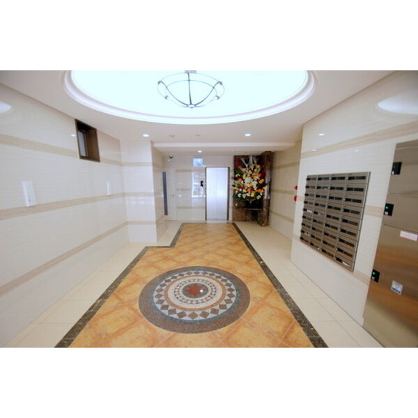 Luxe新大阪南 室内写真5