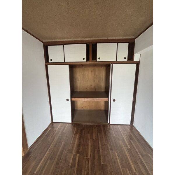 石塚マンション 室内写真9