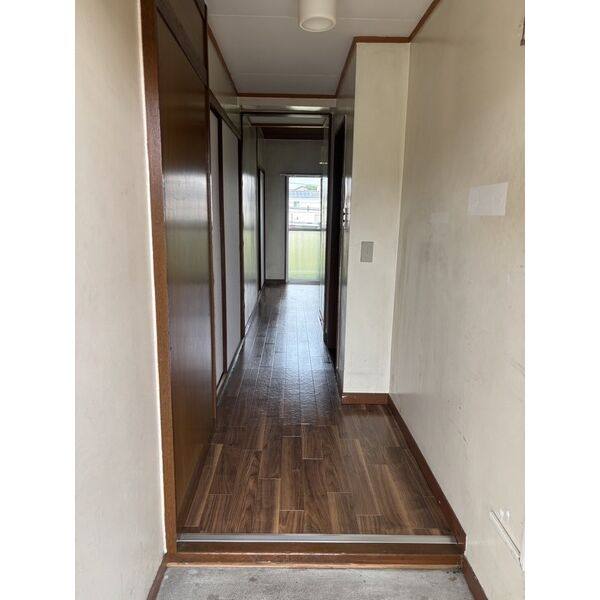 石塚マンション 室内写真10