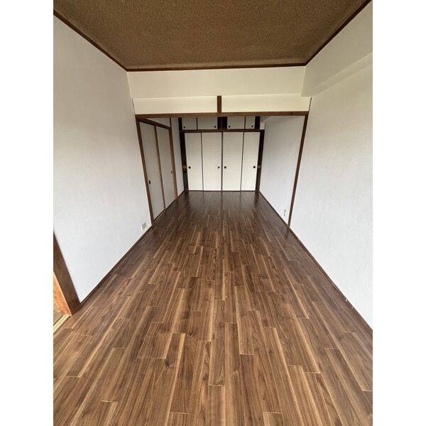 石塚マンション 室内写真8