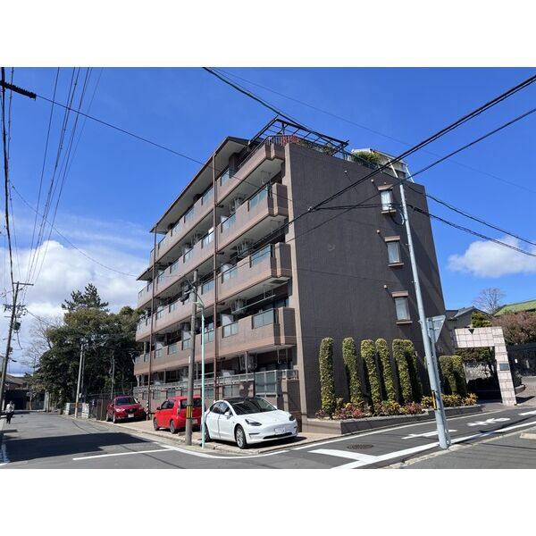 アーバンCoh 建物画像