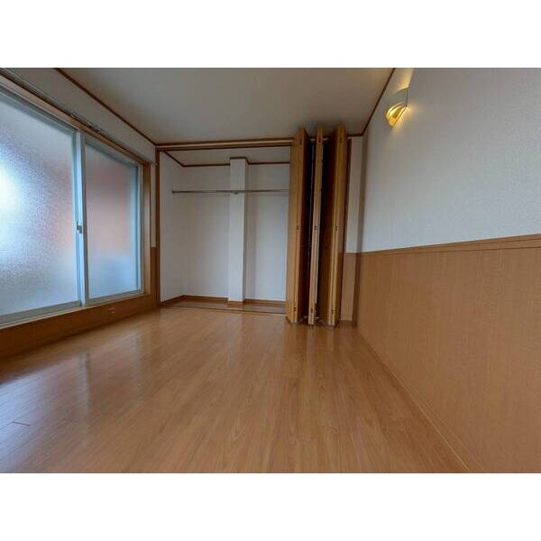 BILLION HILLS 263 室内写真3