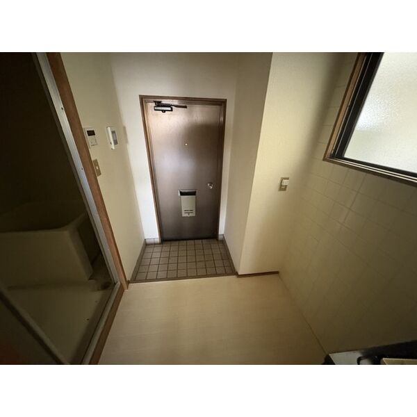 カノープス橿原 室内写真9
