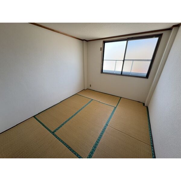 カノープス橿原 室内写真1