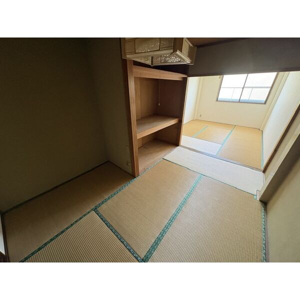 カノープス橿原 室内写真2