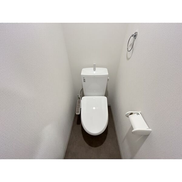ジーメゾン岸和田上町 室内写真9
