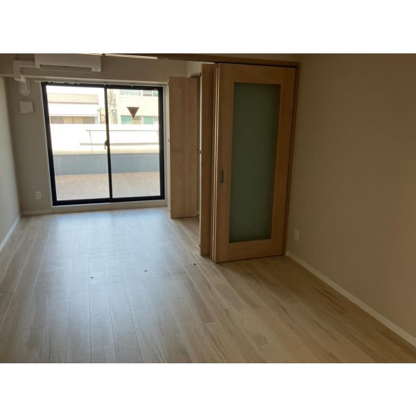 K’sスクエア岸和田北町 室内写真5
