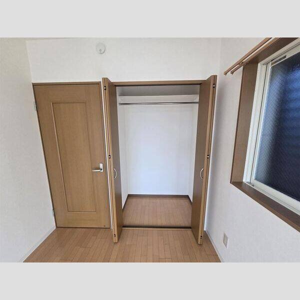 Greenwich　House G号室 室内写真9