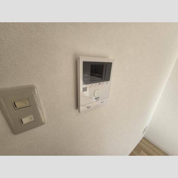 Greenwich　House G号室 室内写真10