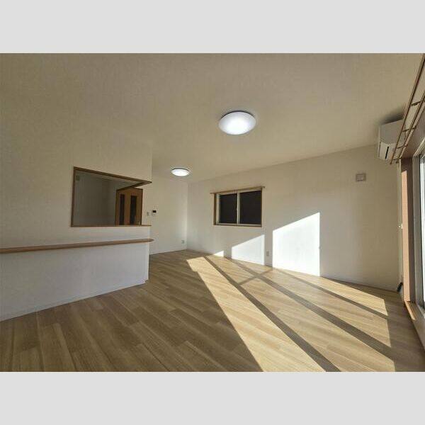 Greenwich　House G号室 室内写真1