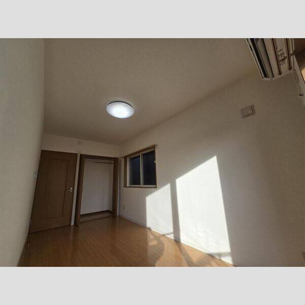 Greenwich　House G号室 室内写真3