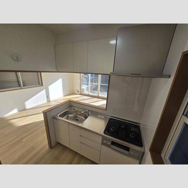 Greenwich　House G号室 室内写真4