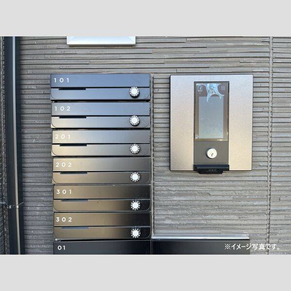 Jack kawagishiⅠ 室内写真9