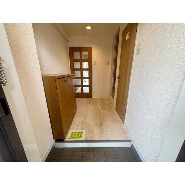 グロリアス本山 206号室号室 室内写真7
