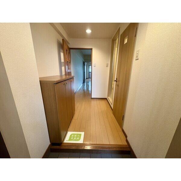グロリアス本山 303号室号室 室内写真8