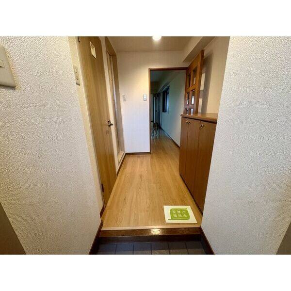 グロリアス本山 307号室号室 室内写真6