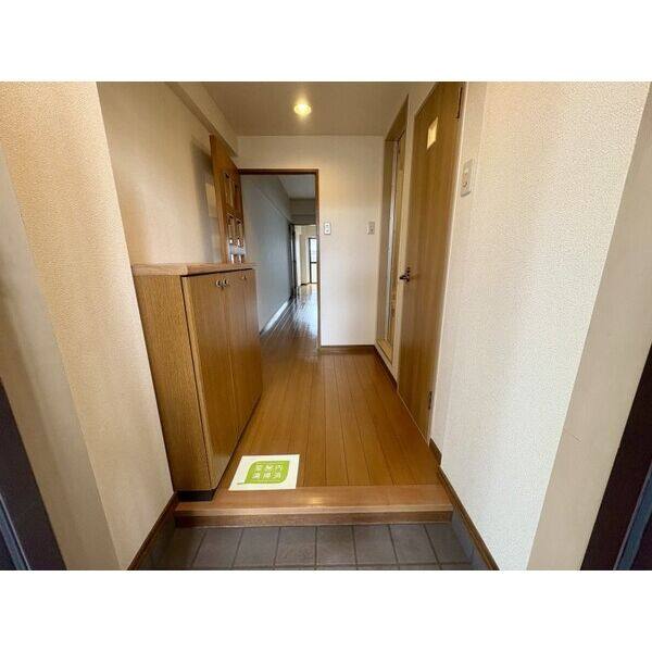 グロリアス本山 406号室号室 室内写真7