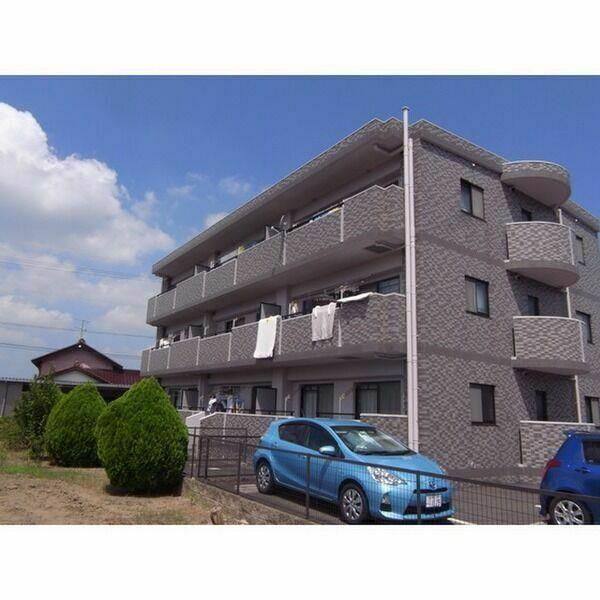 スーペリア松田Ⅰ 建物画像