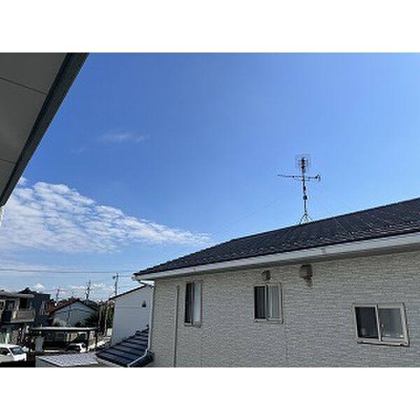AI　DAITOKU　Ⅰ 室内写真9