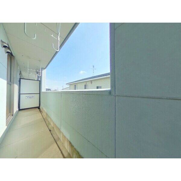 AI　DAITOKU　Ⅰ 室内写真6