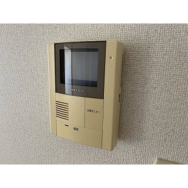 AI　DAITOKU　Ⅰ 室内写真7