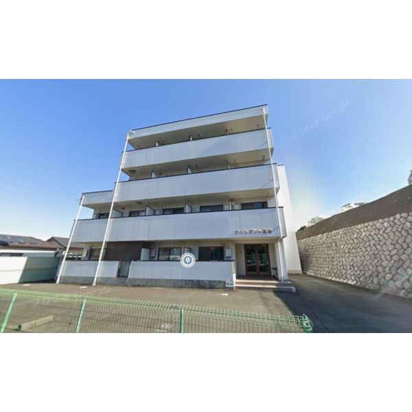 アバンダント鹿谷 建物画像