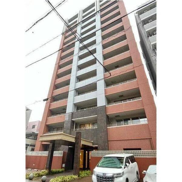 SS.FLAT桜山 建物画像