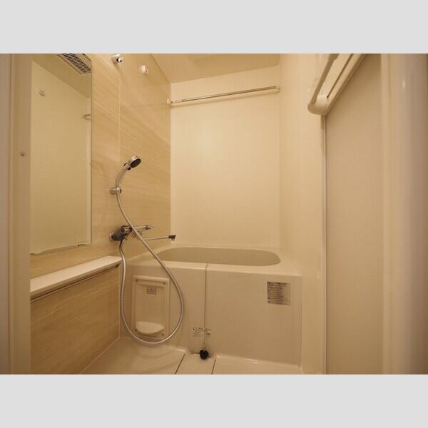 エスリード ザ・レーヴ大阪 室内写真4