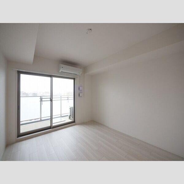 エスリード ザ・レーヴ大阪 室内写真5