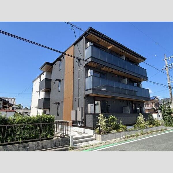 ピーノ・グランデ 建物画像