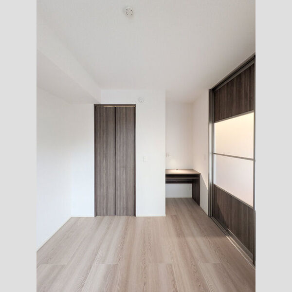 D-ROOM江井島 室内写真7